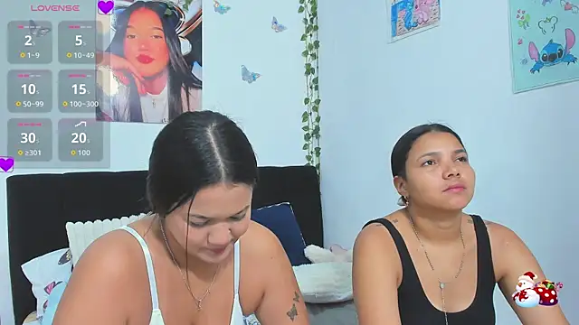 Chat XXX ao vivo de sara_mendez2