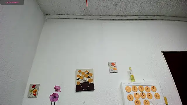 Chat XXX ao vivo de Angelina_Stone_65