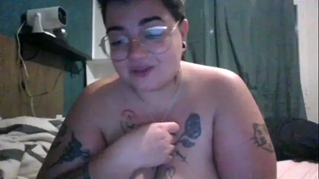 PirateXL's Webcam Show