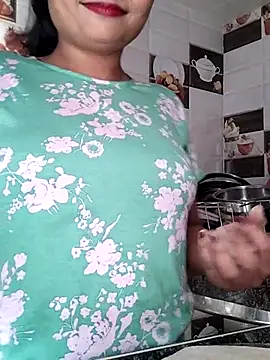 Jaan-Heart – Live XXX-chat