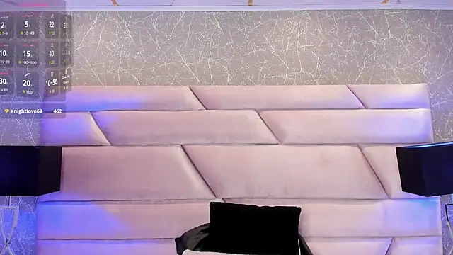 แชท XXX สดของ AmberHarpper