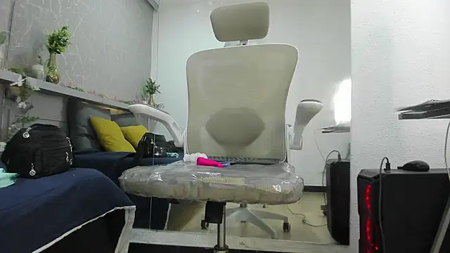 Chat XXX ao vivo de CristalBm_