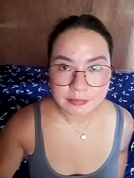 Amazingurlx Pertunjukan Webcam