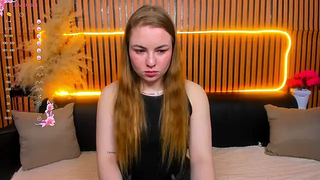 Chat +18 de AlyaMe ao vivo