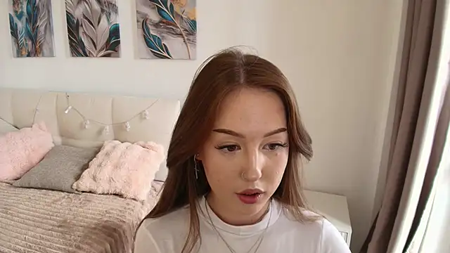 silver_girl's Live XXX Chat