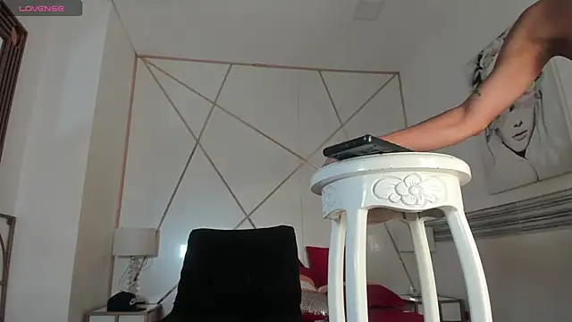 Snoop_Becky webcam show