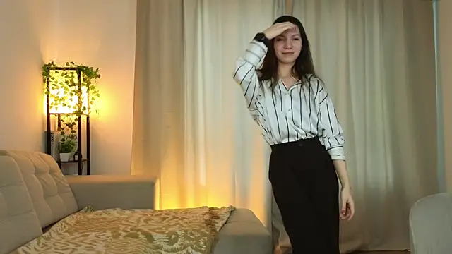 KareenKendra Webcamshow