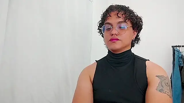 Diane_exotic webkamerás műsora