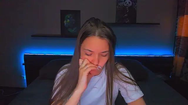 AlexaBarkleyn Live XXX chat