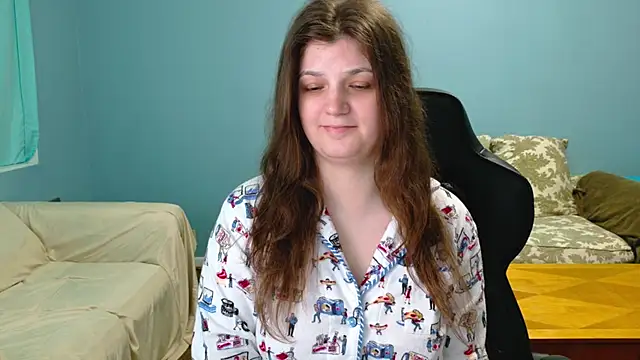 แชท XXX สดของ TreeJeanne