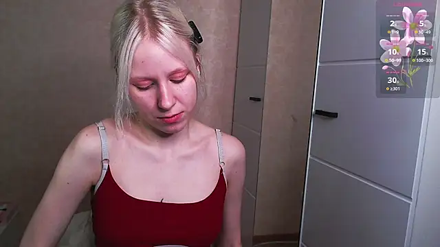 Mary_Kitty88 即時 XXX 聊天