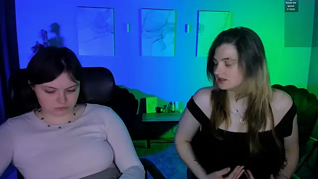 Вебкам-шоу inga_gree