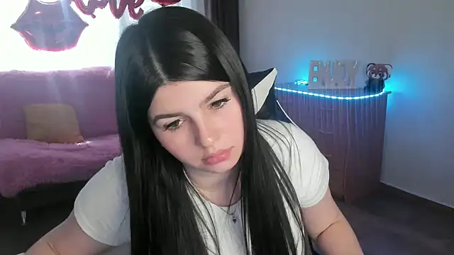 KisaModel 现场XXX聊天