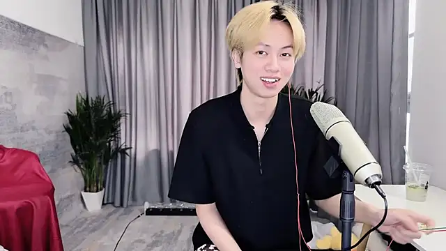 hafabva 在線直播表演