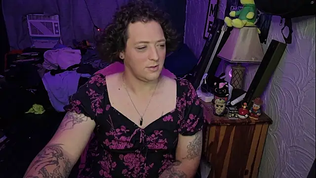 Abagail_soft ওয়েবক্যাম শো