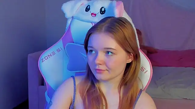 ElinaVale Live XXX-chat