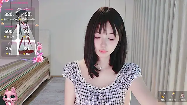 Bella-ox – Live XXX-chat