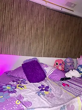 Hayley-Fox 라이브 XXX 채팅