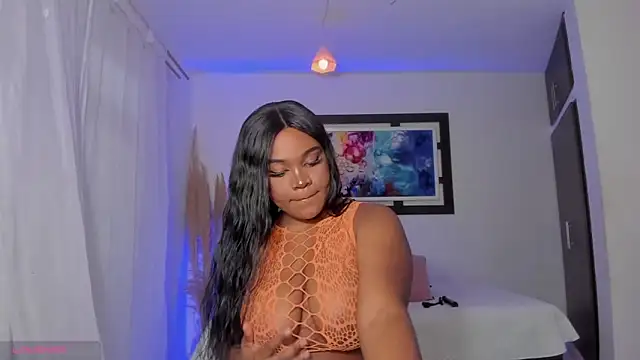 Scarlett_811's Live XXX Chat