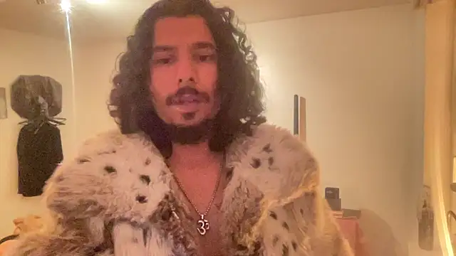 عرض كام daddyvibes