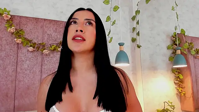 AnyaJay Live XXX Chat