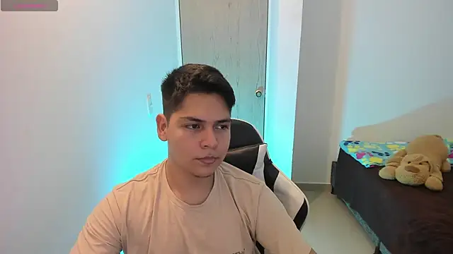 Asta_YunoXXX Webcam-Show