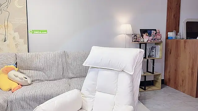 TaixiDiary's Live XXX Chat