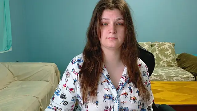 TreeJeanne: απευθείας συνομιλία ΧΧΧ