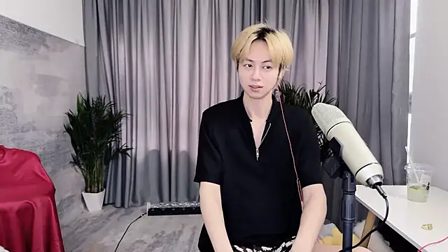 hafabva Adlı Modelin Web Kamerası Şovu