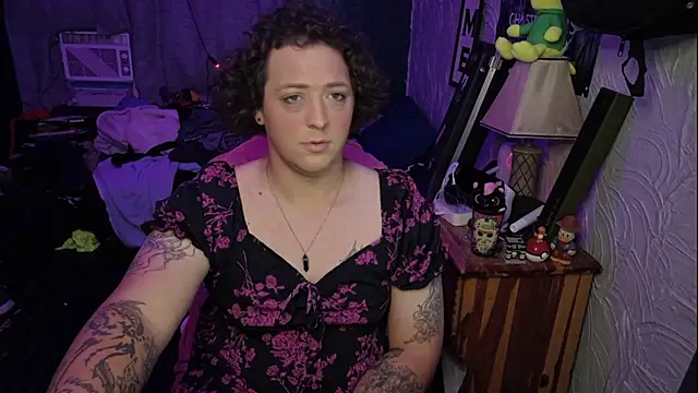 Abagail_soft – webcam-show