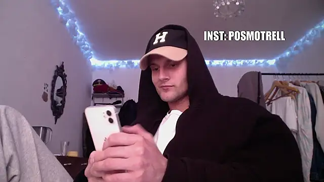 ETHAN_MOORE Obrolan Langsung XXX