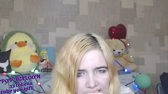 Czat XXX na żywo – Yours_good_mood