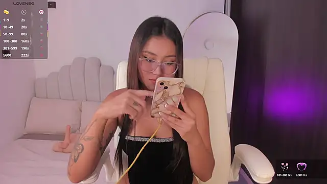 Онлайн чат XXX AmberLewis_