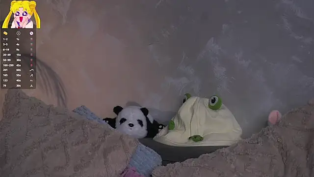 EdlinHargus Chat XXX live