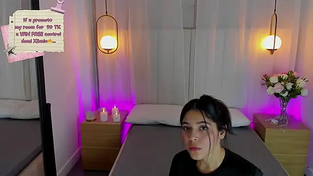 Chat XXX en directo de Haily_b