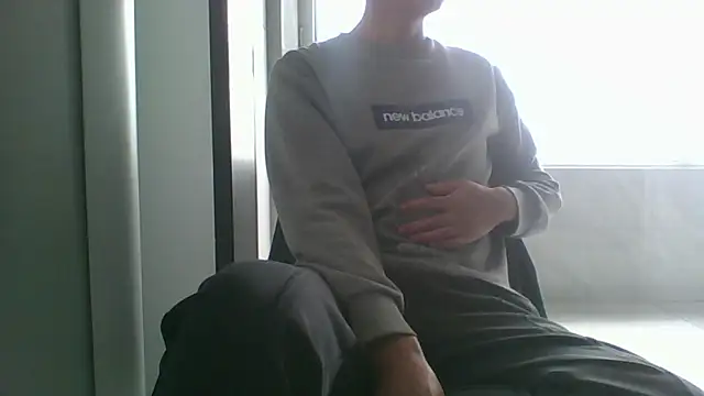 nole_china7 Webcamshow