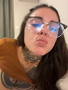 Show Webcam de lucyrossink