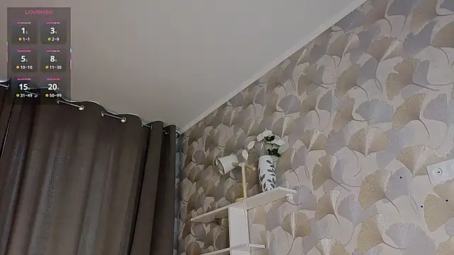 DaynaMacha Chat XXX live