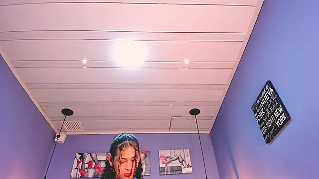 Trinity-presley – Kamerová šou