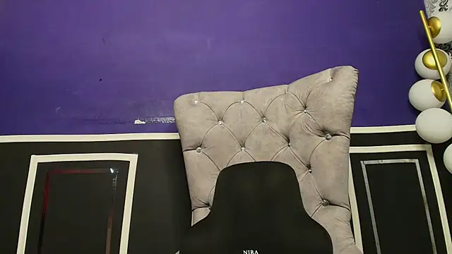 Czat XXX na żywo – CelestteSweett