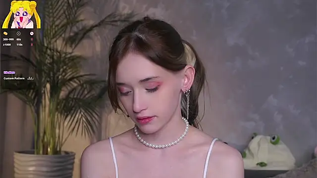 EdlinHargus Chat XXX live