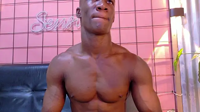 martin_killer ওয়েবক্যাম শো