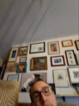 bibananamanのウェブカメラショー