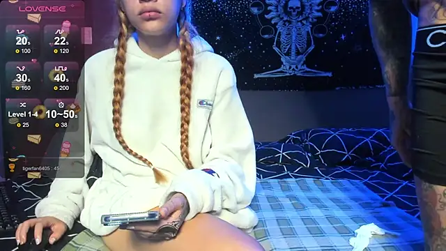 Chat XXX en directo de cleoo_jhonny