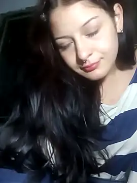 Webkamerová show princesssweettOwO