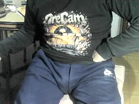 دردشة OreCam الجنسية المباشرة