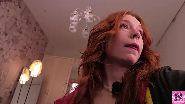 eva_aria webcam show