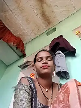 BIG_KRISHMA_NENA's Webcam Show