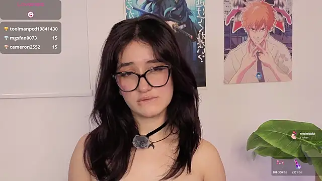 AleblancXOXO Chat XXX live