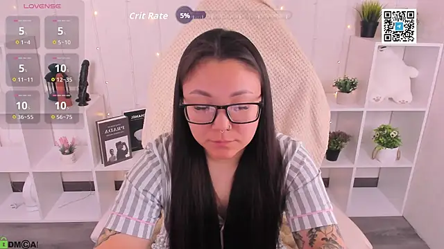 gentle_muse Obrolan Langsung XXX